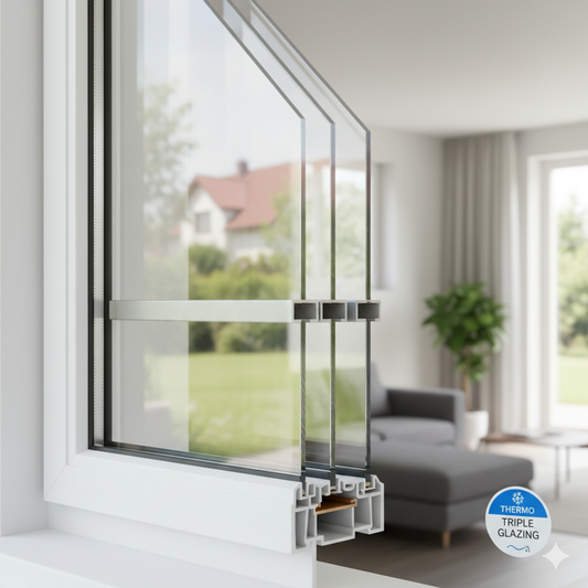 Ce inseamna geamuri tripan