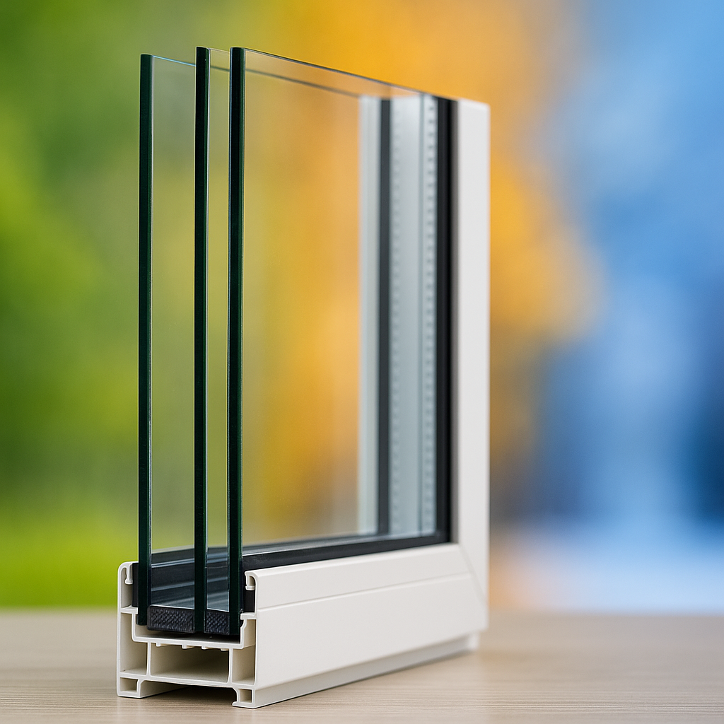 Ce inseamna termopan 4 anotimpuri? - Ramco