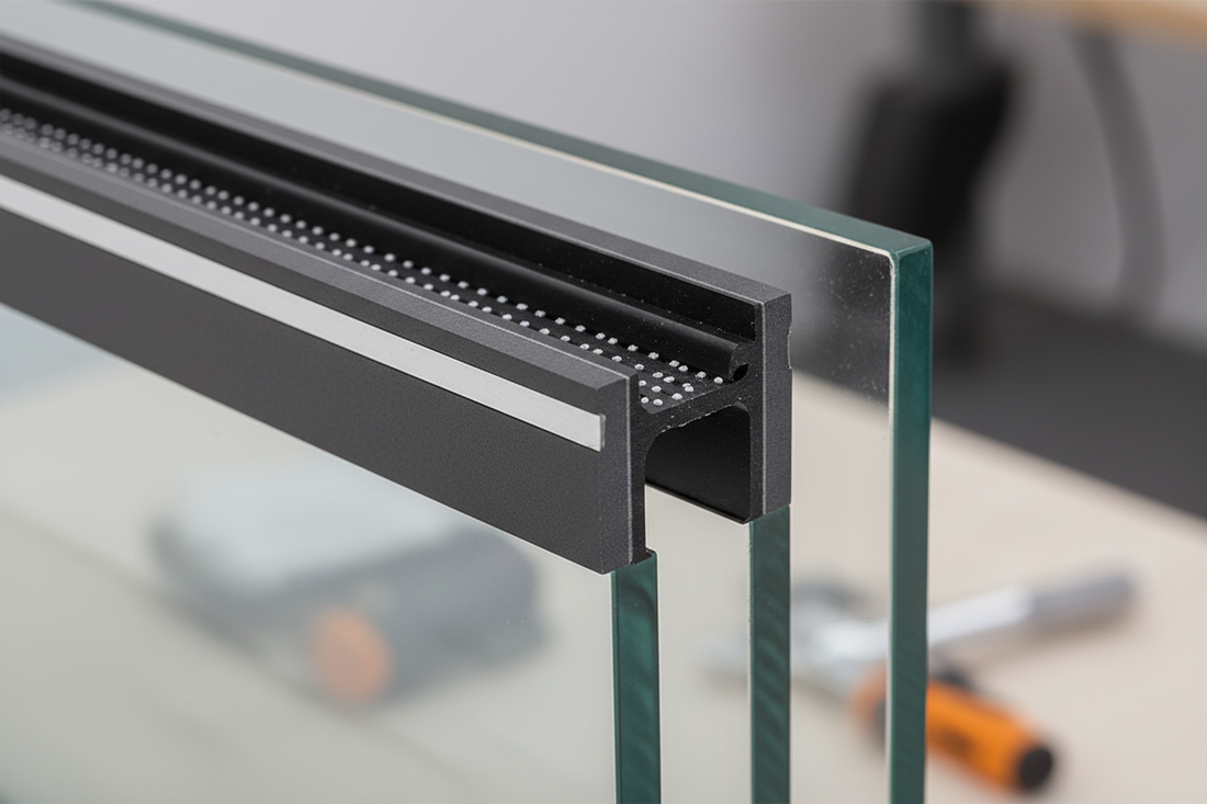 Ce este bagheta WarmEdge (distantierul cald)?