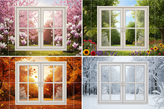 Ce inseamna termopan 4 anotimpuri? - Ramco