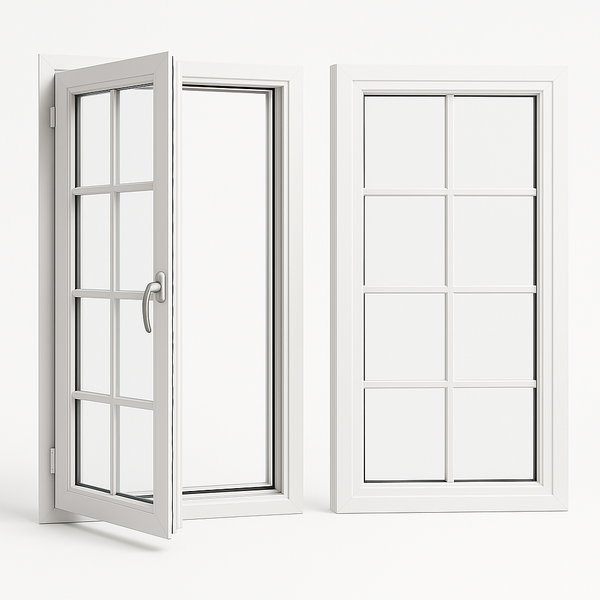 Ferestre Termopan Sector 3