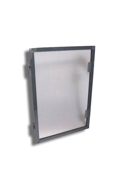 Plase tantari termopan si plase geamuri - protectie impotriva insectelor