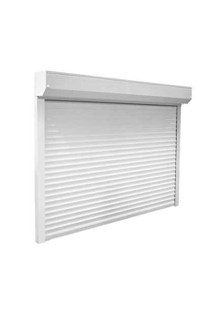 Rulouri Termopane - protectie termica si intimitate pentru casa ta