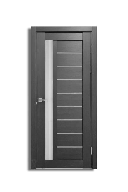 Usi termopan interior Focsani |  izolare fonică eficientă