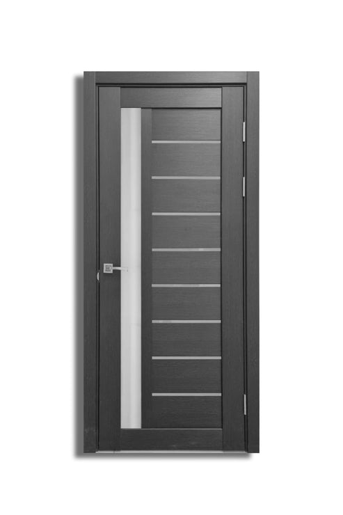 Usi PVC interior
