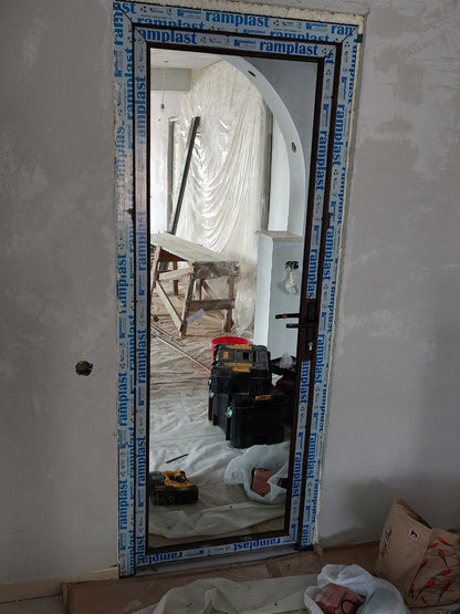 Termopane Focsani PVC - Ramco ,10