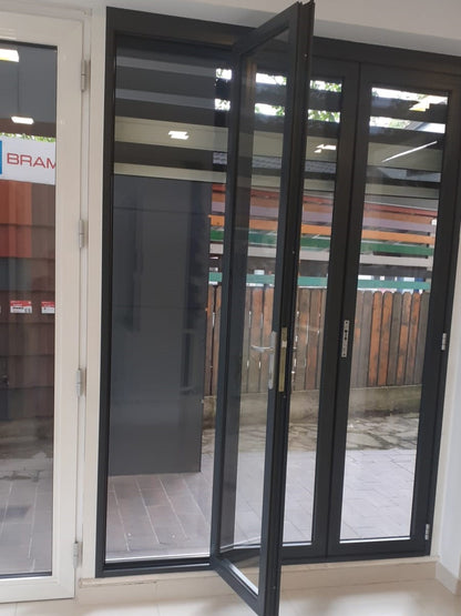 Termopane Focsani PVC - Ramco ,12