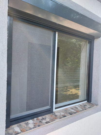 Termopane Focsani PVC - Ramco ,16