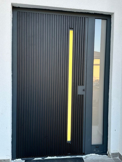 Termopane Focsani PVC - Ramco ,17