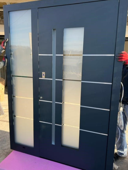 Termopane Focsani PVC - Ramco ,5