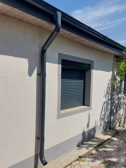 Termopane Focsani PVC - Ramco ,8