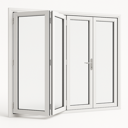 Ferestre si Usi Armonice pentru apartamente, birouri sau spații comerciale