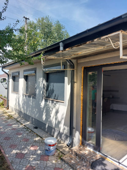 Rulouri Termopane - protectie termica si intimitate pentru casa ta